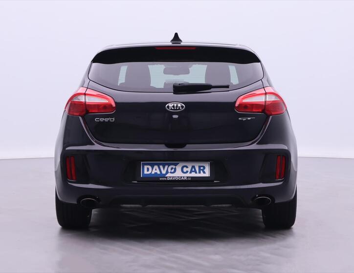 KIA Ceed 6