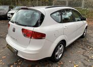 Seat Altea 5
