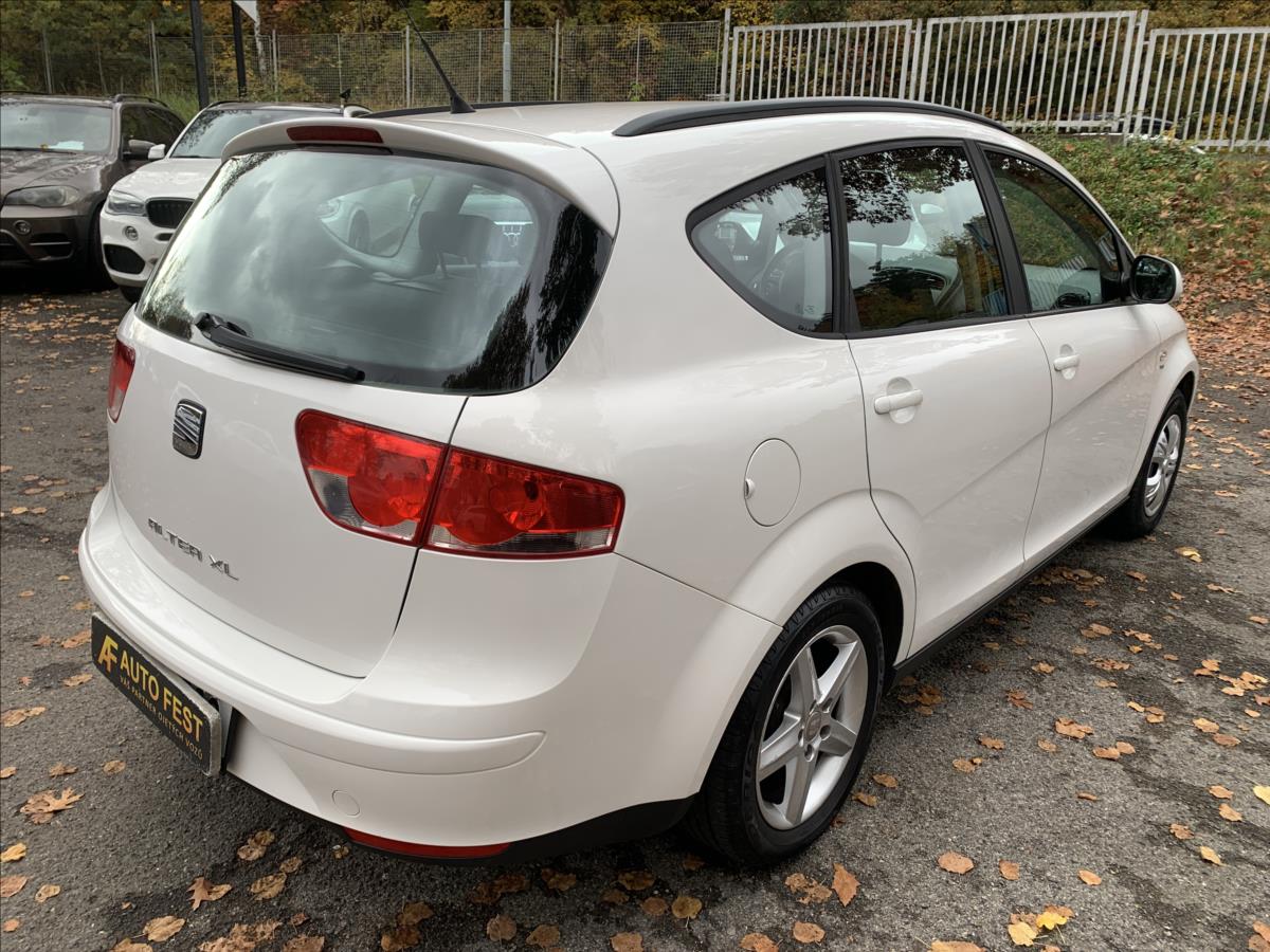 Seat Altea