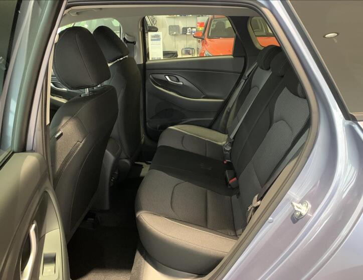Hyundai i30 12