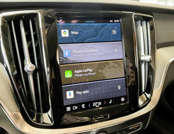 Volvo V60 14