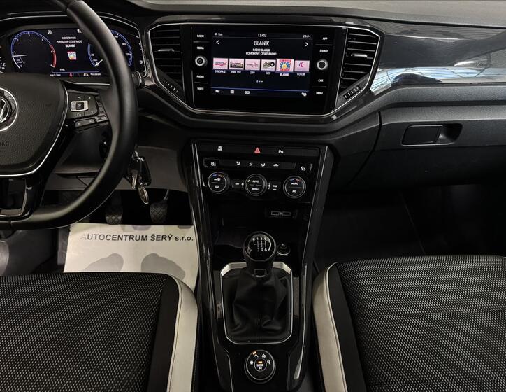 Volkswagen T-Roc 20
