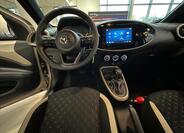 Toyota Aygo 5