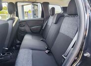 Dacia Duster 10