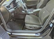 Škoda Superb 10