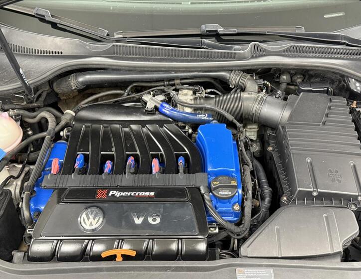 Volkswagen Golf 23