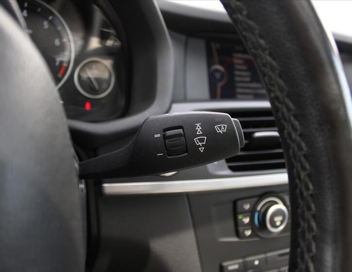 BMW X3 17