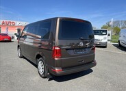 Volkswagen Caravelle 7