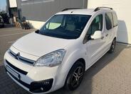 Citroën Berlingo 1