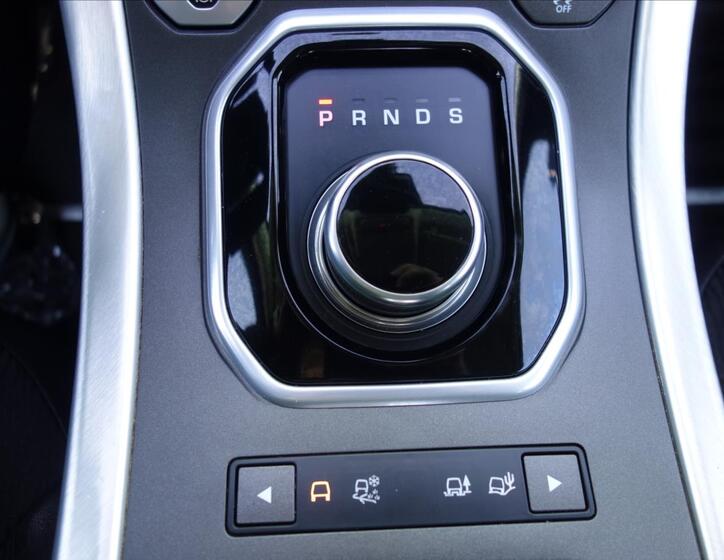 Land Rover Range Rover Evoque 24