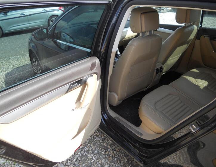Volkswagen Passat 15