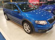 Škoda Octavia 3