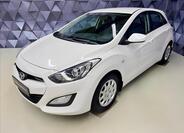 Hyundai i30 1