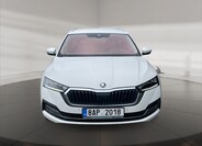 Škoda Octavia 2