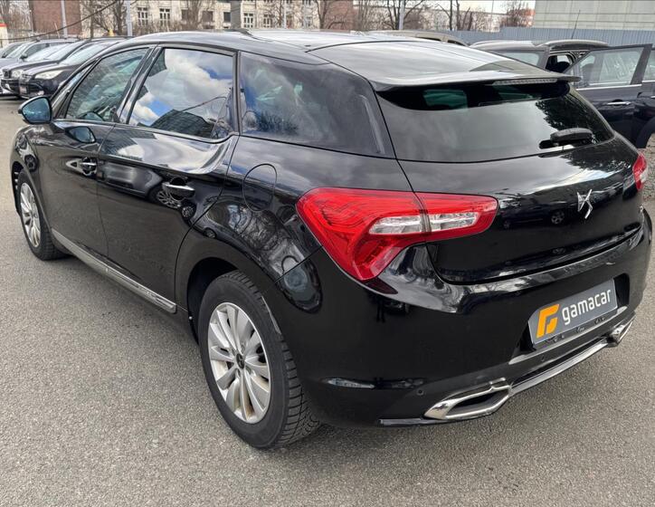 Citroën DS5 5