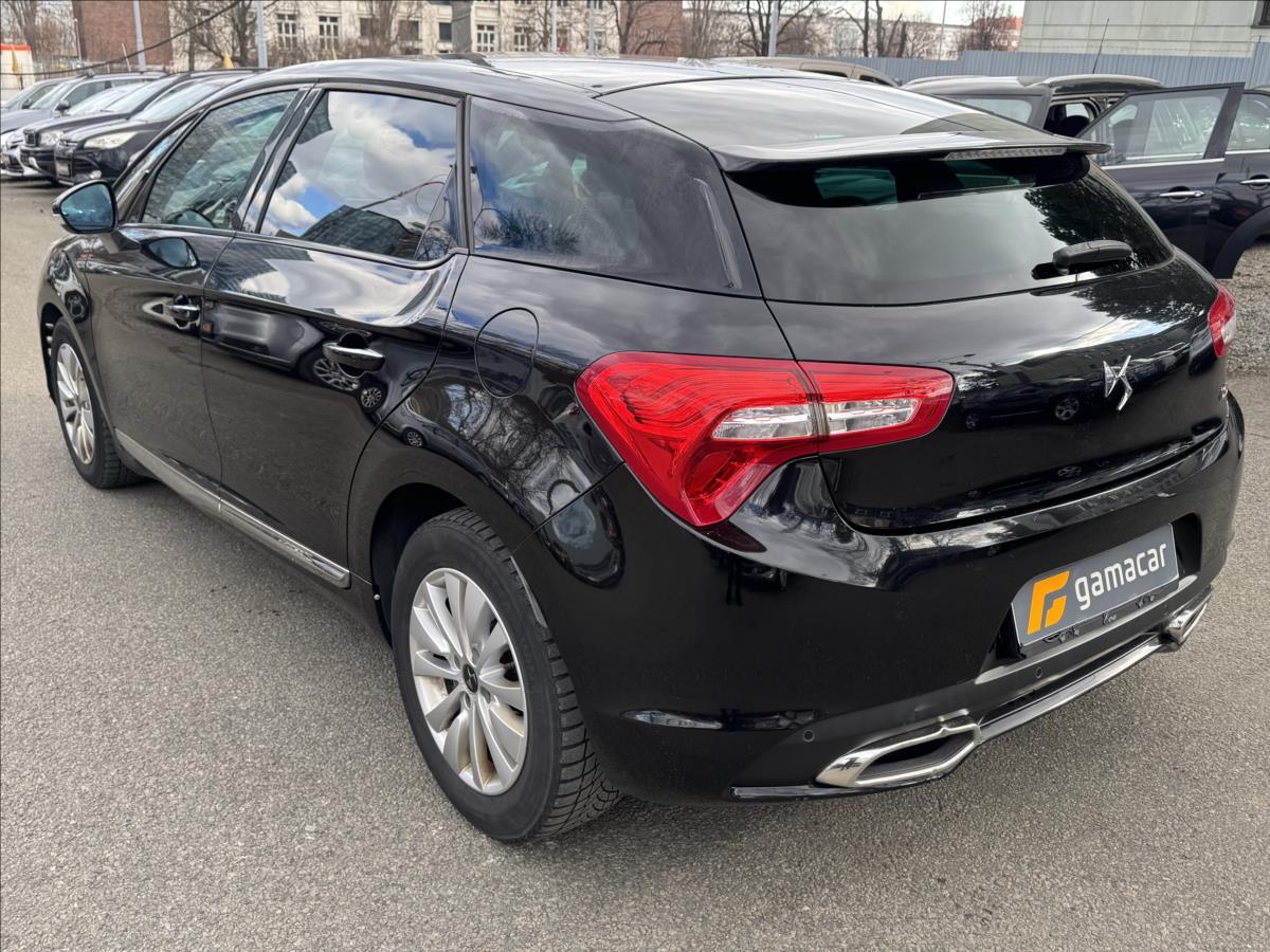 Citroën DS5