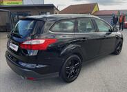 Ford Focus 5