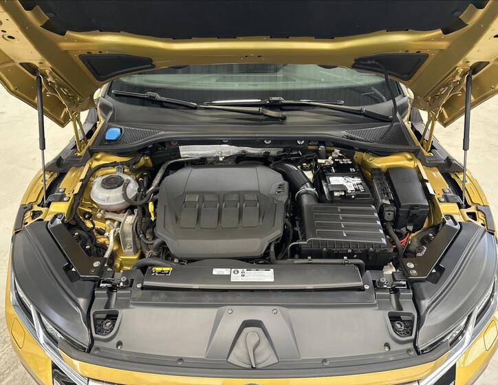 Volkswagen Arteon 34