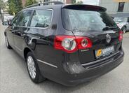Volkswagen Passat 6