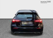 Mercedes-Benz Třídy A 4