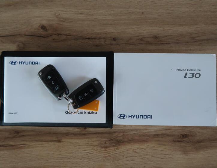 Hyundai i30 23