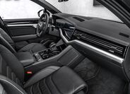 Volkswagen Touareg 12