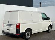Volkswagen Transporter 2