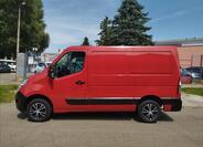 Renault Master 8