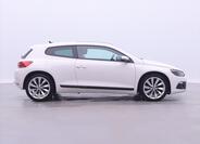 Volkswagen Scirocco 8