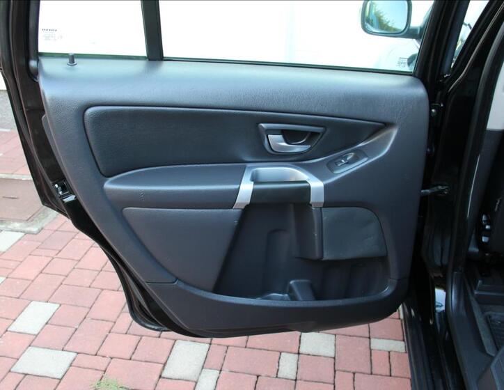 Volvo XC90 14