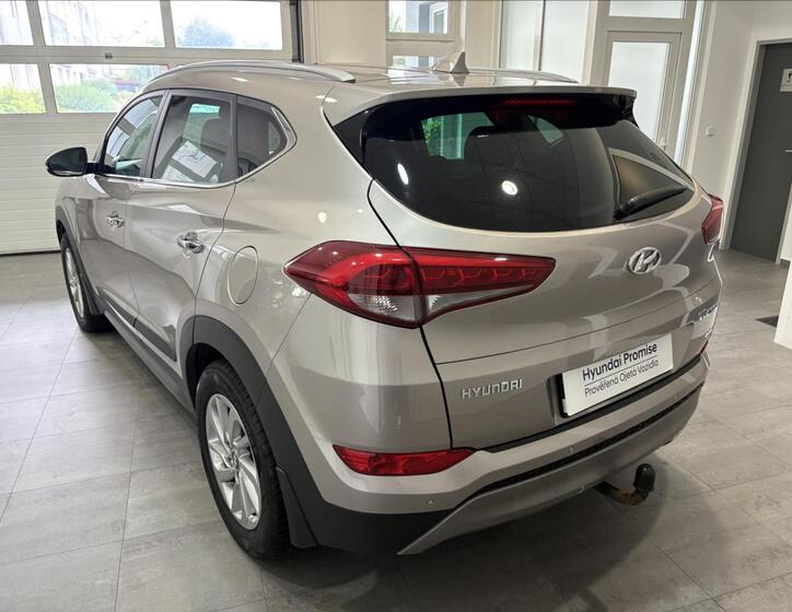 Hyundai Tucson 3