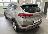 Hyundai Tucson 3