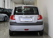 Hyundai Getz 4