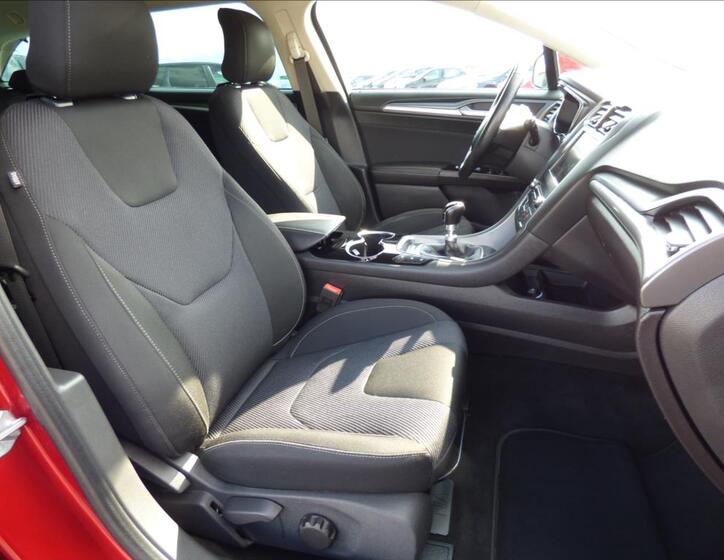 Ford Mondeo 52