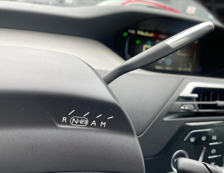 Citroën C4 Picasso 24