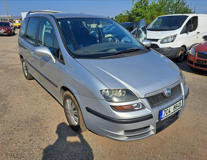 Fiat Ulysse 28