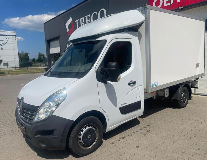 Renault Master 1