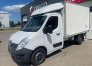 Renault Master 1