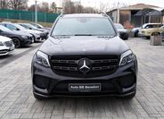 Mercedes-Benz GLS 1