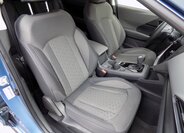 Subaru Crosstrek 15