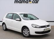Volkswagen Golf 1