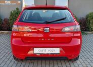 Seat Ibiza 9