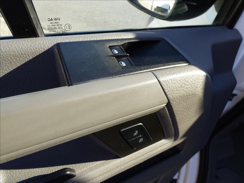 Volkswagen Crafter 15