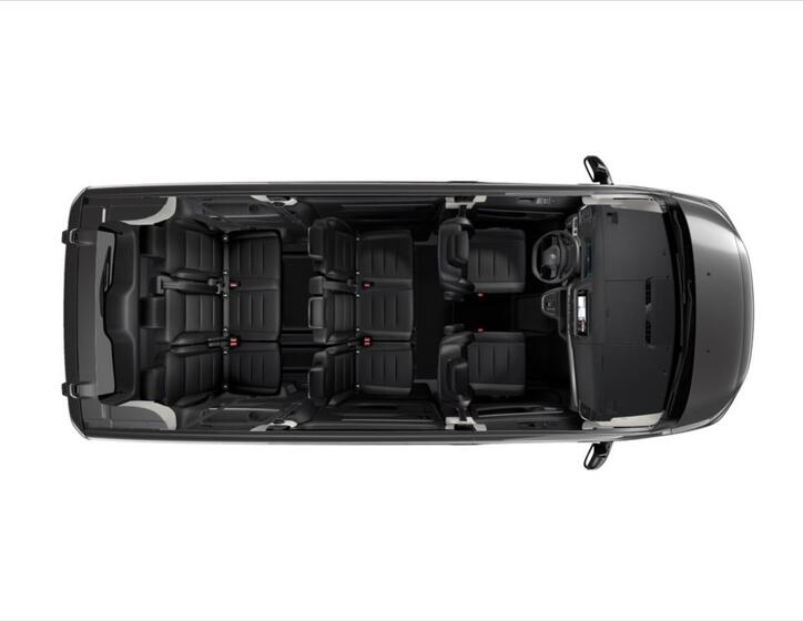 Citroën SpaceTourer 6