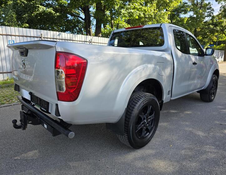 Nissan Navara 6
