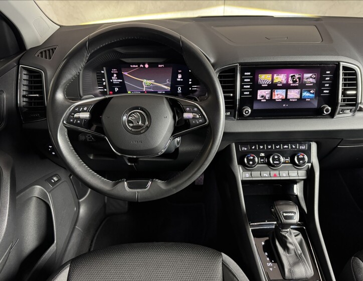 Škoda Karoq 20