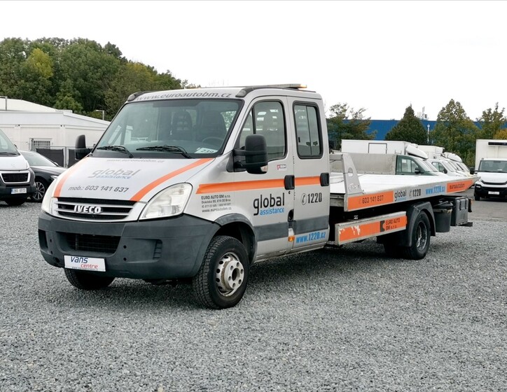 Iveco Daily 2
