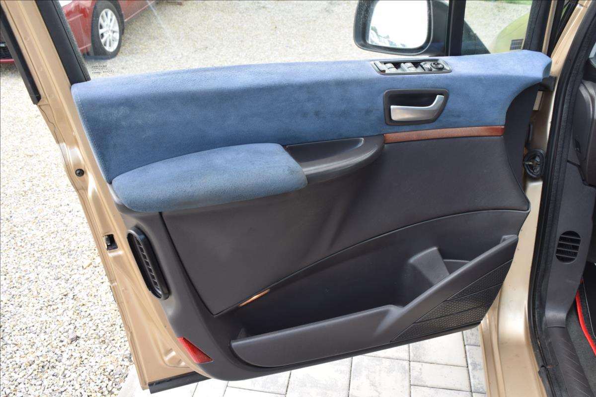 Lancia Phedra