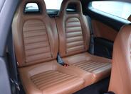 Volkswagen Scirocco 15