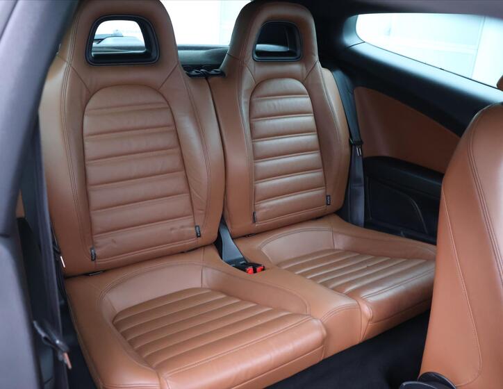 Volkswagen Scirocco 15